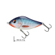 Color: BLEEDING BLUE SHAD