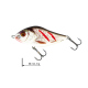 Color: WOUNDED REAL GREY SHINER