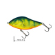 Color: REAL HOT PERCH