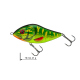 Color: GREEN PIKE