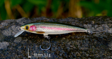 Wobler 3STAN Stream Standard SS65