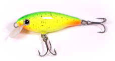 Wobler 3STAN Belly Minnow BM40