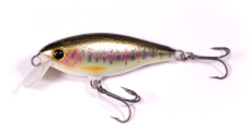 Wobler 3STAN Belly Minnow BM40