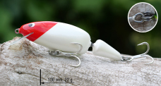 Wobler 3STAN Fatty 100 Jointed
