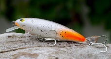 Wobler 3STAN Fatty 105