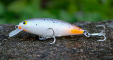 Wobler 3STAN Fatty 70