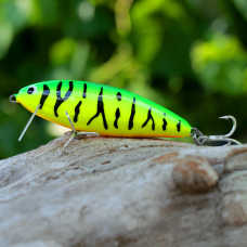 Wobler 3STAN Fatty 90 super shallow