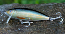 Wobler 3STAN Fatty 90 super shallow