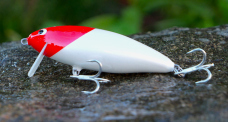 Wobler 3STAN Fatty 90 super shallow