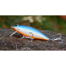 Wobler 3STAN Fatty 70 shallow Wobler 3STAN Fatty 70 shallow