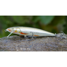 Wobler 3STAN Fat minnow 180 King Shallow