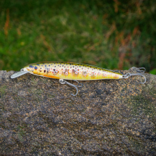Wobler 3STAN Fat minnow 150 King Medium Runner Wobler 3STAN Fat minnow 150 King Medium Runner