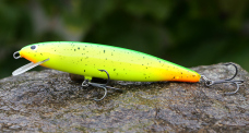 Wobler 3STAN Fat minnow 150 King