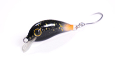 Wobler 3STAN Stream Micro SM25