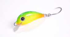 Wobler 3STAN Stream Micro SM25
