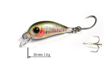 Wobler 3STAN Stream Micro SM25