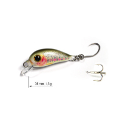 Wobler 3STAN Stream Micro SM25 Wobler 3STAN Stream Micro SM25