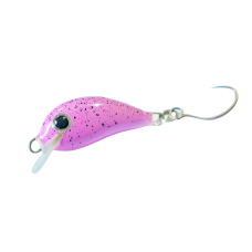 Wobler 3STAN Stream Micro SM25