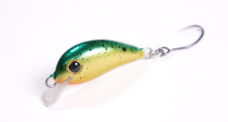 Wobler 3STAN Stream Micro SM25