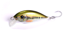 Wobler 3STAN Stream Micro SM30