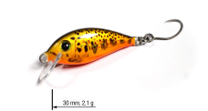 Wobler 3STAN Stream Micro SM30