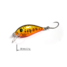 Wobler 3STAN Stream Micro SM30 Wobler 3STAN Stream Micro SM30