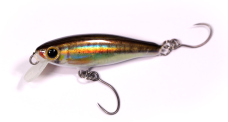 Wobler 3STAN Stream Standard SS40