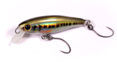 Wobler 3STAN Stream Standard SS40