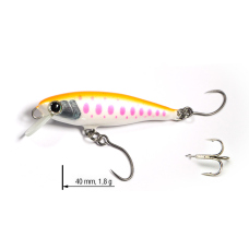 Wobler 3STAN Stream Standard SS40 Wobler 3STAN Stream Standard SS40