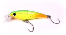 Wobler 3STAN Stream Standard SS45