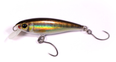 Wobler 3STAN Stream Standard SS45
