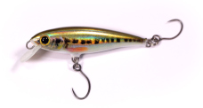 Wobler 3STAN Stream Standard SS45