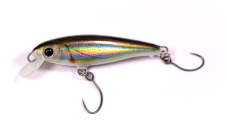 Wobler 3STAN Stream Standard SS45