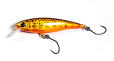 Wobler 3STAN Stream Standard SS45