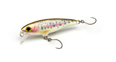 Wobler 3STAN Stream Standard SS45
