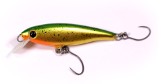 Wobler 3STAN Stream Standard SS45