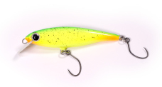 Wobler 3STAN Stream Standard SS55