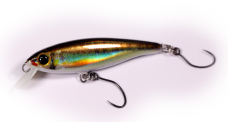 Wobler 3STAN Stream Standard SS55