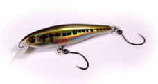 Wobler 3STAN Stream Standard SS55