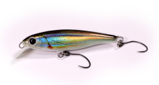Wobler 3STAN Stream Standard SS55
