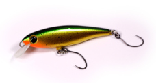 Wobler 3STAN Stream Standard SS55