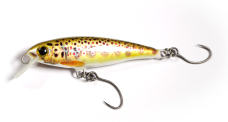 Wobler 3STAN Stream Standard SS55