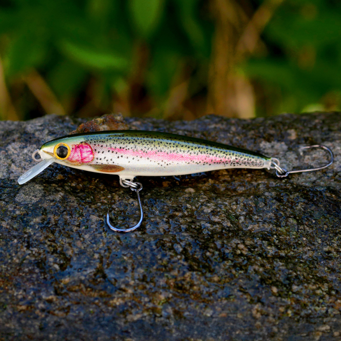 Wobler 3STAN Stream Standard SS65 Wobler 3STAN Stream Standard SS65