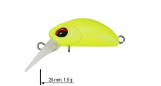 Wobler VALKEIN Kuga Nano F