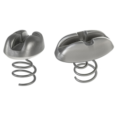 Dovažovací zavrtávací hlava Prorex Screw-in Weight Balancer Daiwa