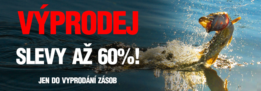 výprodej