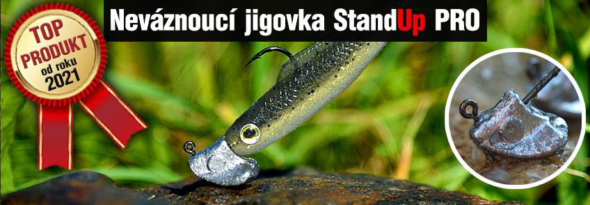 standup pro